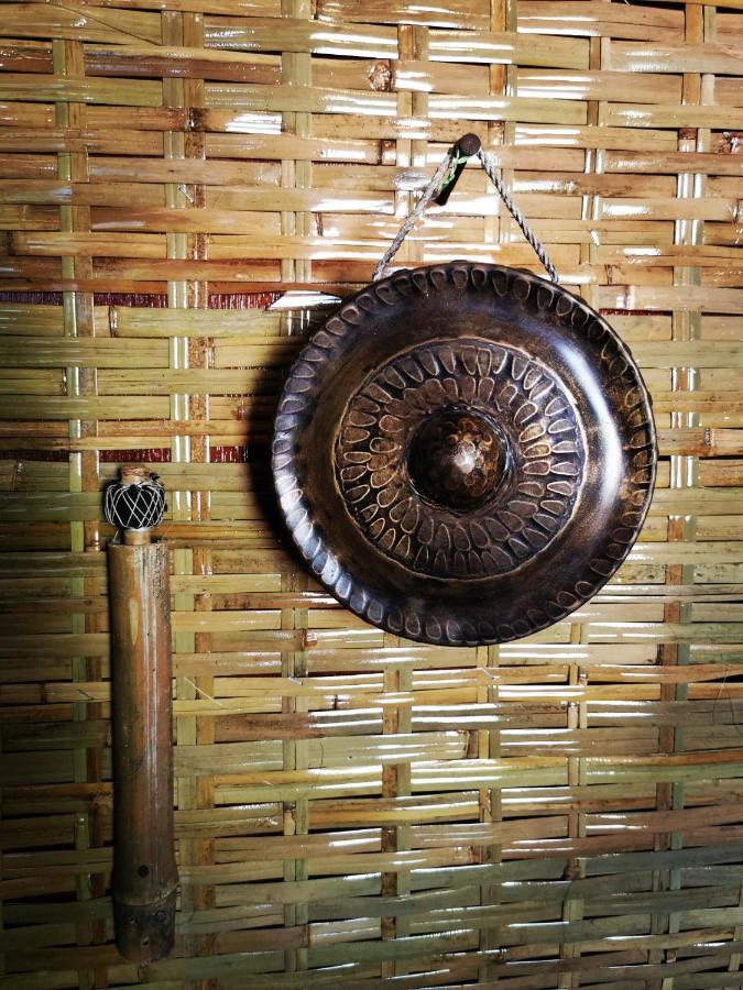 Bamboo Jam Villa Koh Rong Sanloem Exterior photo