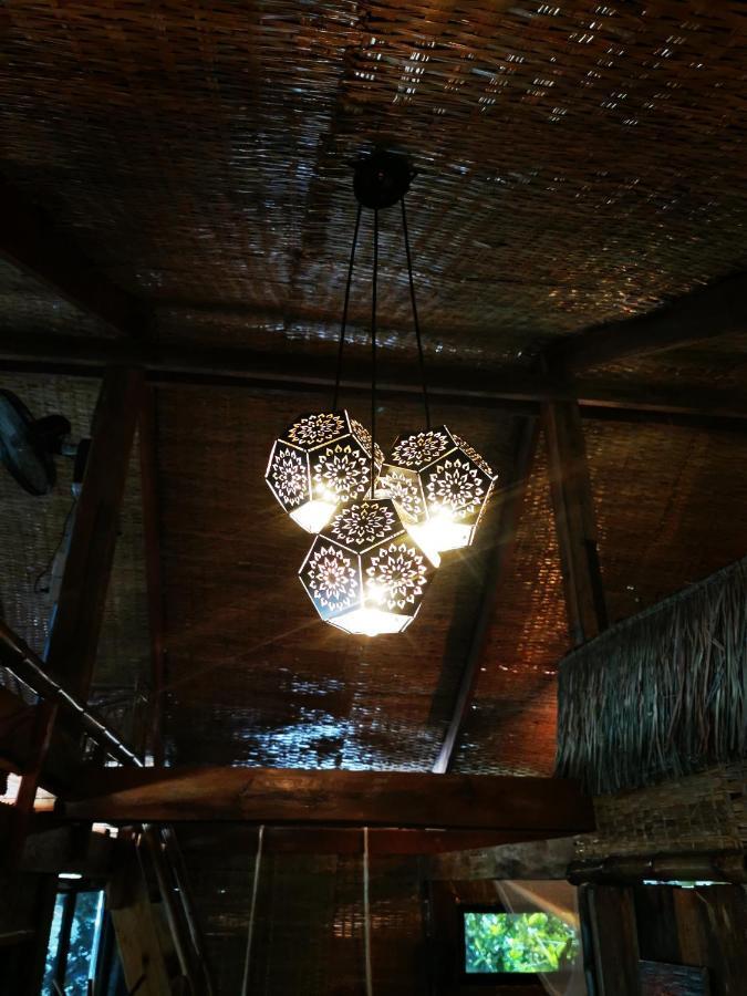 Bamboo Jam Villa Koh Rong Sanloem Exterior photo